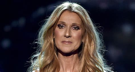 Céline Dion Cancels Courage World Tour Amid Health Battle – 